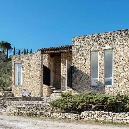 Les Milles Roches Bed & Breakfast