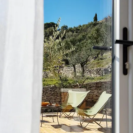 Bed & Breakfast Les Milles Roches *