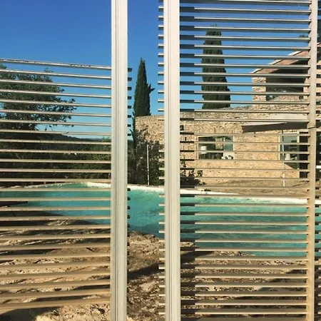 Bed & Breakfast Les Milles Roches Gordes