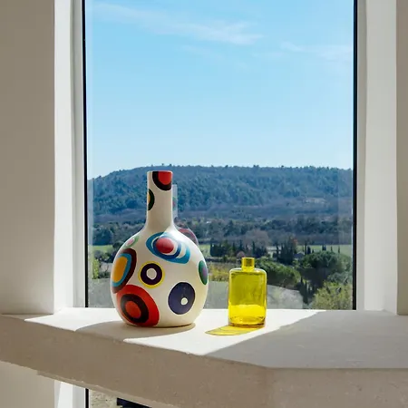 Les Milles Roches Bed & Breakfast