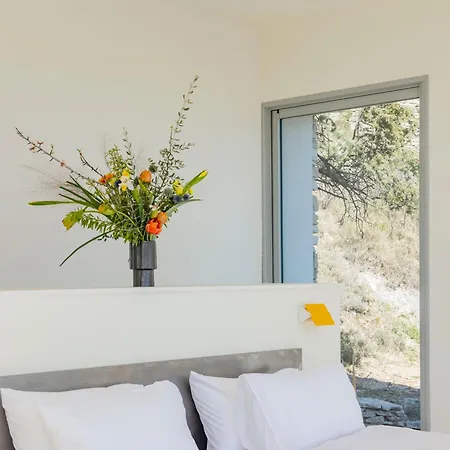 Bed & Breakfast Les Milles Roches Gordes